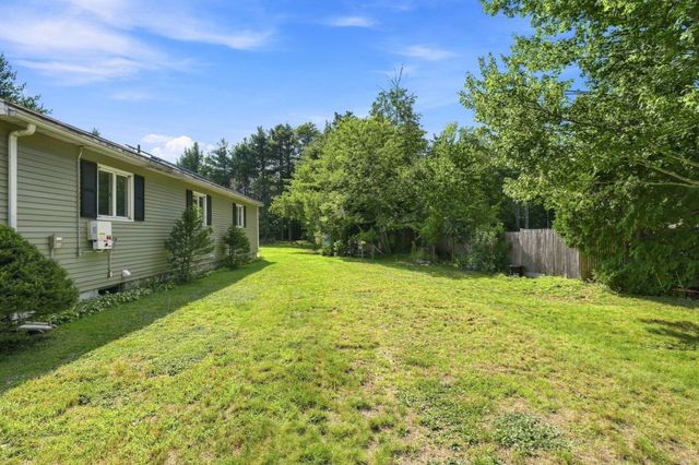125 Baldwinville State Rd, Winchendon, MA 01475