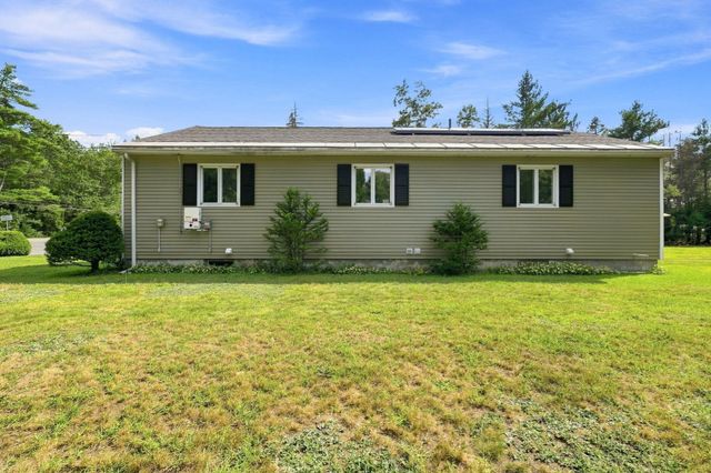 125 Baldwinville State Rd, Winchendon, MA 01475