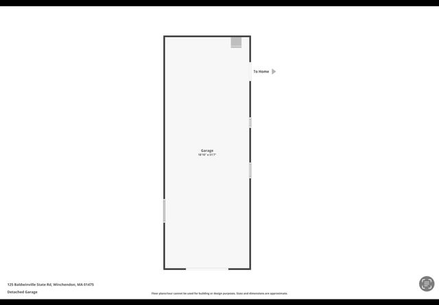 125 Baldwinville State Rd, Winchendon, MA 01475