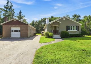 125 Baldwinville State Rd, Winchendon, MA 01475