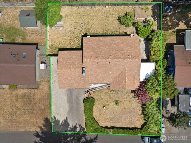 1309 151st st Ct S, Spanaway, WA 98387