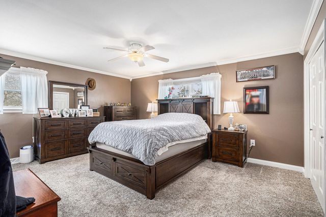 318 Fairway Drive, Coldwater, MI 49036