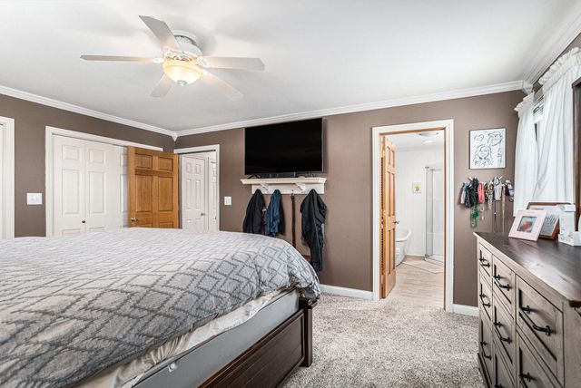 318 Fairway Drive, Coldwater, MI 49036