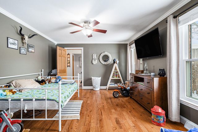 318 Fairway Drive, Coldwater, MI 49036