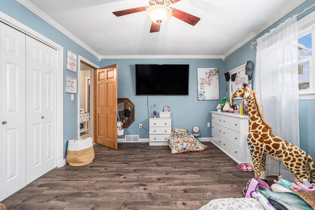 318 Fairway Drive, Coldwater, MI 49036