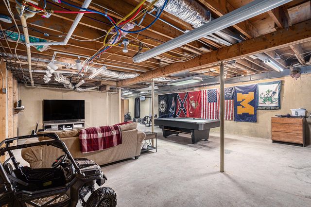 318 Fairway Drive, Coldwater, MI 49036