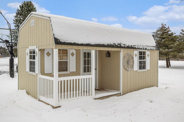 318 Fairway Drive, Coldwater, MI 49036