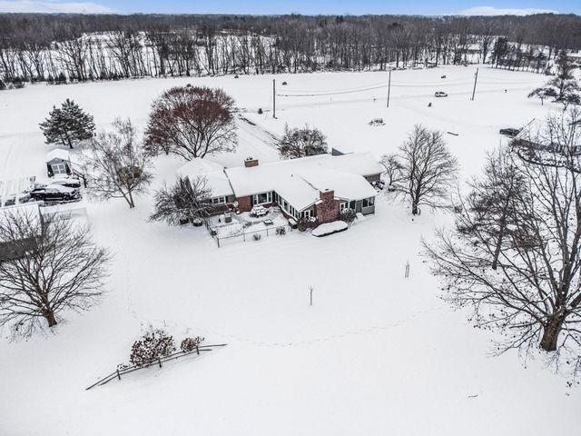 318 Fairway Drive, Coldwater, MI 49036