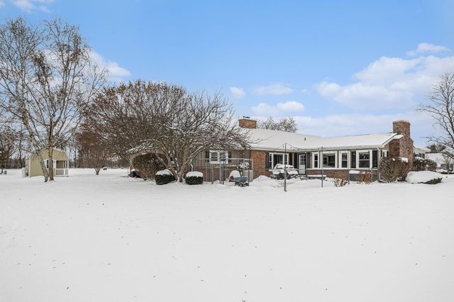 318 Fairway Drive, Coldwater, MI 49036