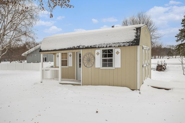 318 Fairway Drive, Coldwater, MI 49036