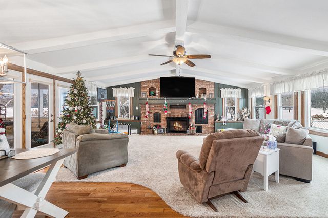 318 Fairway Drive, Coldwater, MI 49036