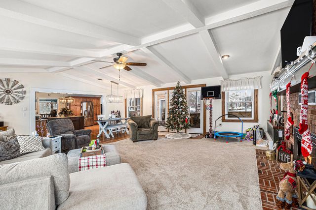 318 Fairway Drive, Coldwater, MI 49036