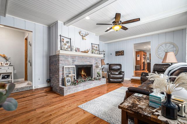 318 Fairway Drive, Coldwater, MI 49036