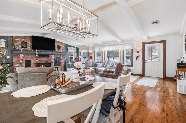 318 Fairway Drive, Coldwater, MI 49036