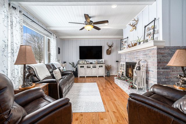 318 Fairway Drive, Coldwater, MI 49036