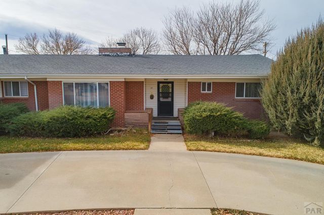 77 Circle Dr, La Junta, CO 81050