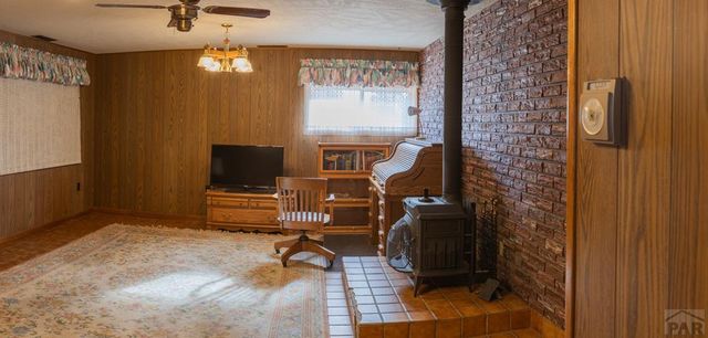 77 Circle Dr, La Junta, CO 81050