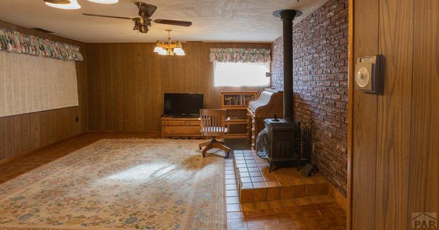 77 Circle Dr, La Junta, CO 81050