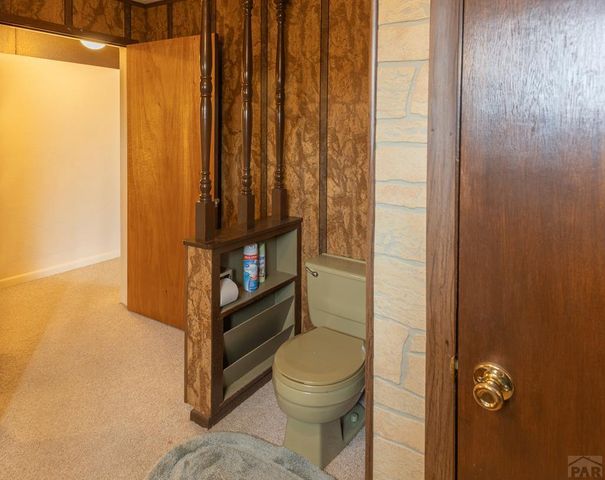 77 Circle Dr, La Junta, CO 81050