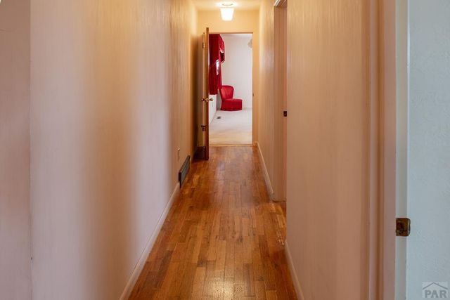 77 Circle Dr, La Junta, CO 81050