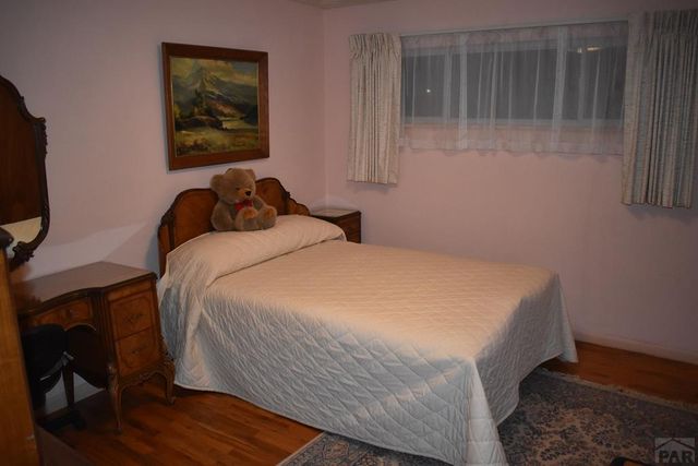 77 Circle Dr, La Junta, CO 81050