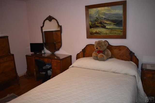 77 Circle Dr, La Junta, CO 81050