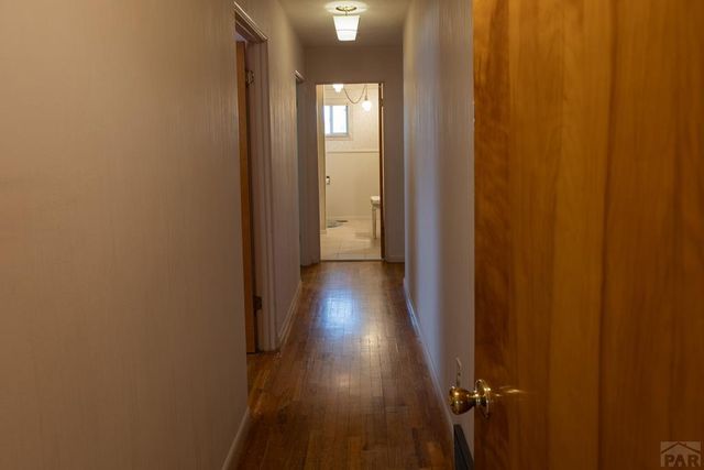 77 Circle Dr, La Junta, CO 81050