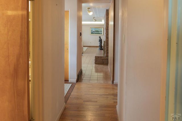 77 Circle Dr, La Junta, CO 81050