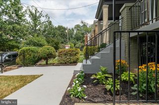 318 WEBSTER ST NW #1, Washington, DC 20011