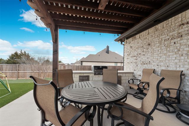 4041 Richard Road, Midlothian, TX 76065