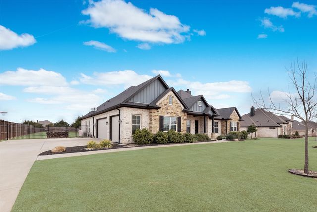 4041 Richard Road, Midlothian, TX 76065