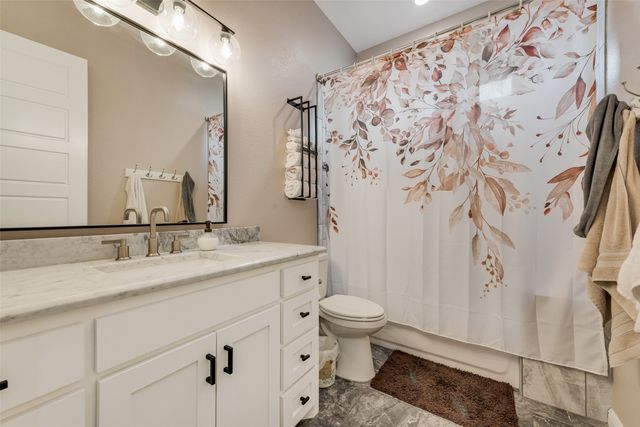 4041 Richard Road, Midlothian, TX 76065