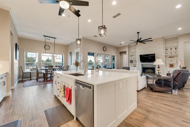 4041 Richard Road, Midlothian, TX 76065