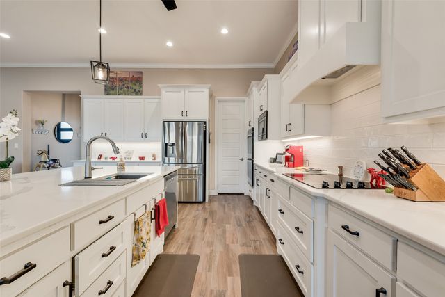 4041 Richard Road, Midlothian, TX 76065