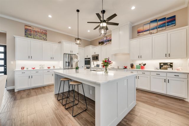 4041 Richard Road, Midlothian, TX 76065