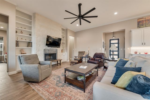 4041 Richard Road, Midlothian, TX 76065