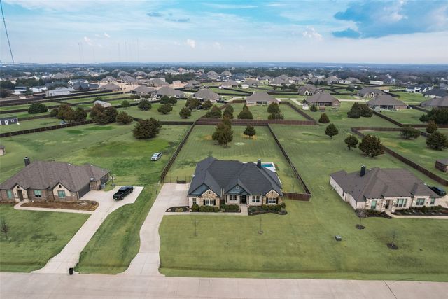 4041 Richard Road, Midlothian, TX 76065