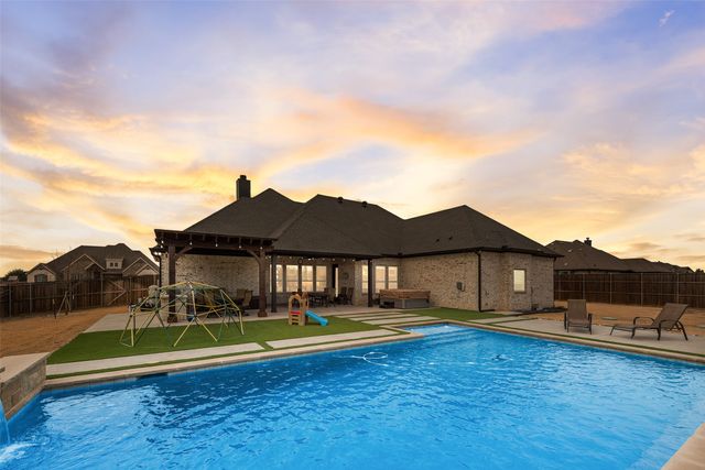 4041 Richard Road, Midlothian, TX 76065