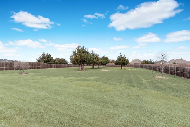 4041 Richard Road, Midlothian, TX 76065