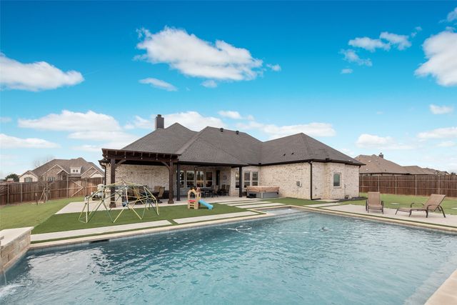 4041 Richard Road, Midlothian, TX 76065