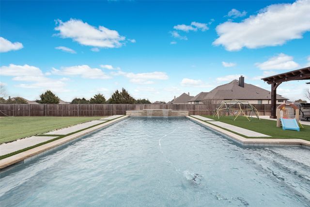 4041 Richard Road, Midlothian, TX 76065
