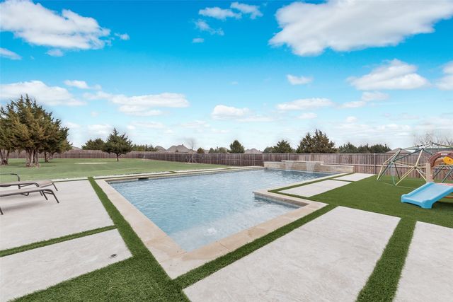 4041 Richard Road, Midlothian, TX 76065