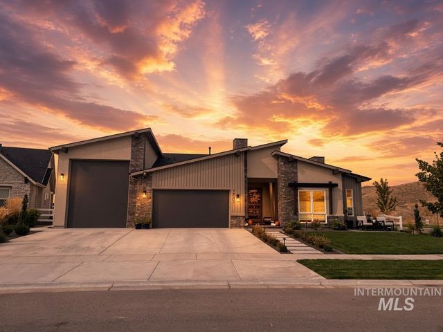 14567 N Whitefish Way, Boise, ID 83714 property photo