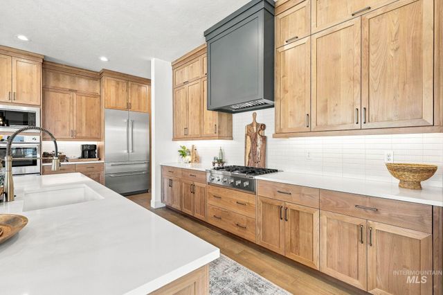 14567 N Whitefish Way, Boise, ID 83714