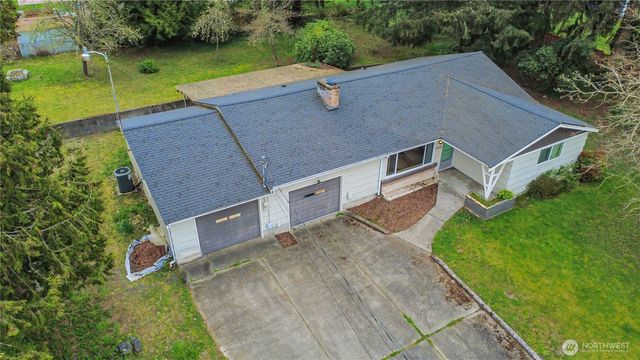12019 Bingham Avenue E, Tacoma, WA 98446