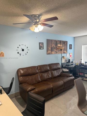 13221 SW 17th Ln 20-4, Miami, FL 33175