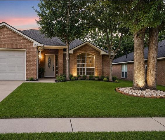 19318 Arbor Pines Lane, Humble, TX 77346