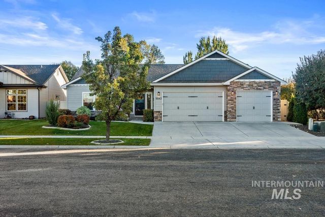 11043 W Wildlife St, Star, ID 83669 property photo