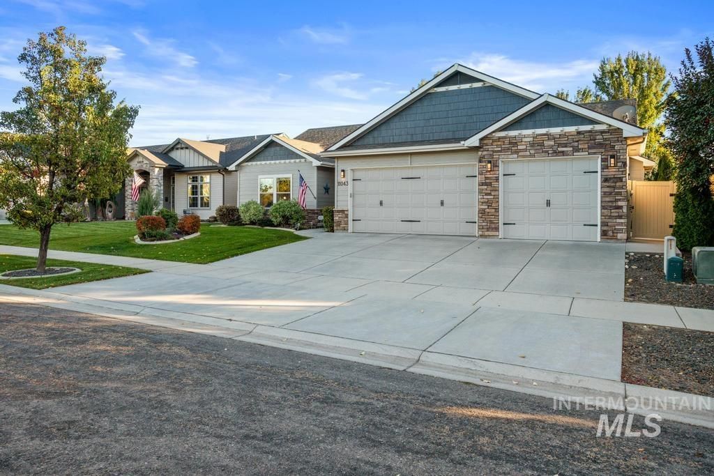11043 W Wildlife St, Star, ID 83669 photo 2