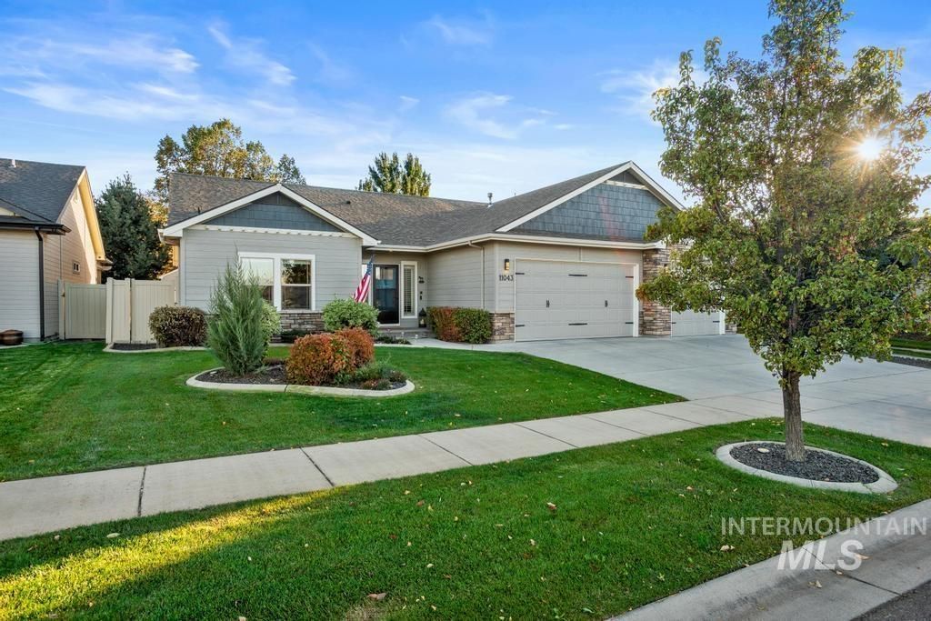 11043 W Wildlife St, Star, ID 83669 photo 4